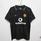 Manchester United 2003/04 Extérieur