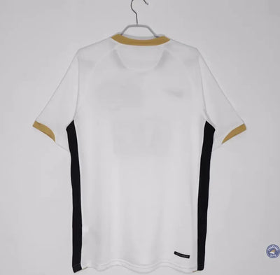 Manchester United 2006/07 Extérieur