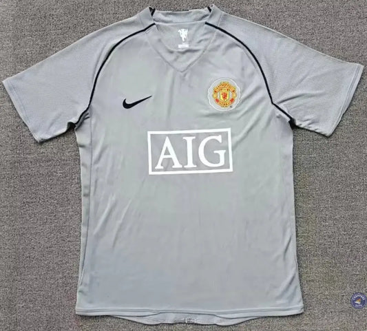 Manchester United 2007/08 GK
