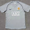 Manchester United 2007/08 GK