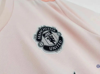 Manchester United 2018/19 Third