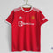 Manchester United 2021/22 Domicile