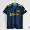 Manchester United 2021/22 Third