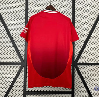 Manchester United 2024/25 Domicile