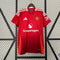 Manchester United 2024/25 Domicile