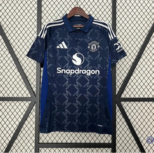 Manchester United 2024/25 Extérieur