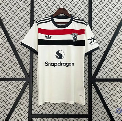 Manchester United 2024/25 Third