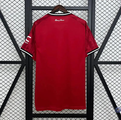 Manchester United 2025/26 Domicile