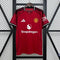 Manchester United 2025/26 Domicile
