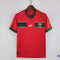 Maroc 2022 Domicile