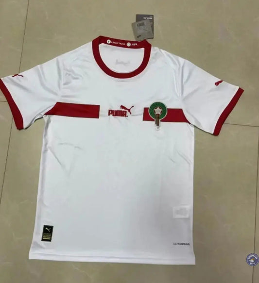 Maroc 2022 Extérieur