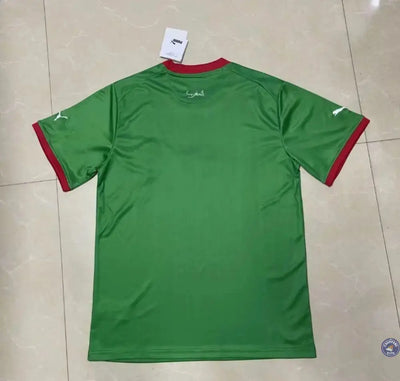 Maroc 2022 Third