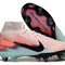 MERCURIAL SUPERFLY 10 ELITE SG UNITED - SILT RED/BLEU