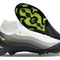 MERCURIAL SUPERFLY 10 X AIR MAX 95 ELITE FG - NOIR/JAUNE/GRIS/LIGHT GRAPHITE ÉDITION LIMITÉE