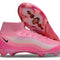 MERCURIAL SUPERFLY 10 X AIR MAX 95 ELITE FG - ROSE