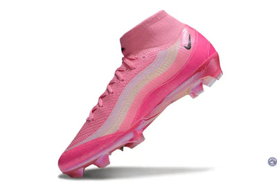 MERCURIAL SUPERFLY 10 X AIR MAX 95 ELITE FG - ROSE