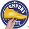 Mercurial Superfly 4 FG Jaune