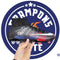 Mercurial Superfly 4 FG Savage Beauty CR7