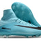 Mercurial Superfly 5 FG Bleu Ciel/Noir