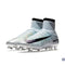 Mercurial Superfly 5 FG CR7 Chapter 5: Cut to brilliance - Bleu/Noir/Blanc