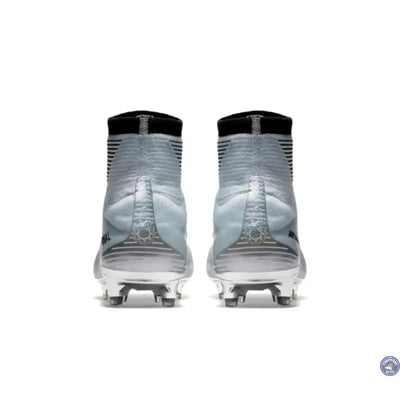 Mercurial Superfly 5 FG CR7 Chapter 5: Cut to brilliance - Bleu/Noir/Blanc