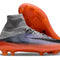 Mercurial Superfly 5 FG Gris/Orange