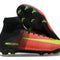 Mercurial Superfly 5 FG Noir/Orange/Jaune