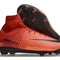 Mercurial Superfly 5 FG - Orange/Noir