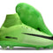 Mercurial Superfly 5 FG - Vert