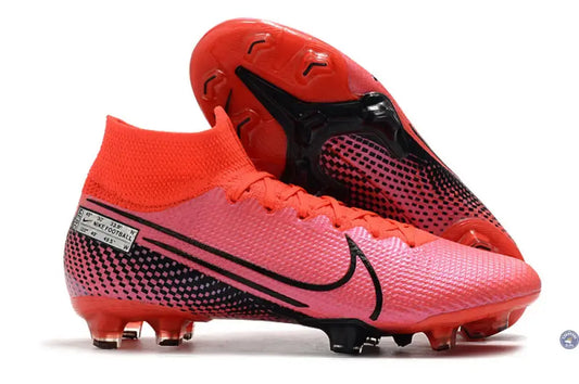 Mercurial Superfly 7 Elite FG Future Lab - Rose/Noir