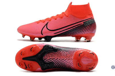 Mercurial Superfly 7 Elite FG Future Lab - Rose/Noir