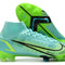 Mercurial Superfly 8 Elite FG Impulse - Turquoise/Vert