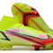 Mercurial Superfly 8 Elite FG 'Motivation Pack' - Jaune/Rouge/Noir