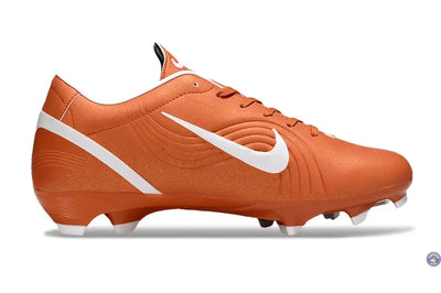 MERCURIAL VAPOR 1 FG REGEN CR7 ORIGINS - ORANGE/BLANC ÉDITION LIMITÉE