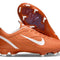 MERCURIAL VAPOR 1 FG REGEN CR7 ORIGINS - ORANGE/BLANC ÉDITION LIMITÉE