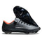 Mercurial Vapor 10 FG Gris/Blanc/Orange