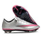 Mercurial Vapor 10 FG Gris/Rose