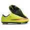 Mercurial Vapor 10 FG Jaune/Orange