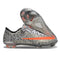 Mercurial Vapor 10 FG Safari Gris/Orange