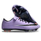 Mercurial Vapor 10 FG Violet/Noir