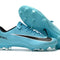 Mercurial Vapor 11 Elite FG Bleu Ciel/Noir
