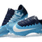 Mercurial Vapor 11 Elite FG Bleu/Noir