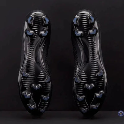 Mercurial Vapor 11 Elite FG Full Black - Noir