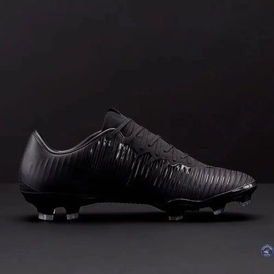 Mercurial Vapor 11 Elite FG Full Black - Noir