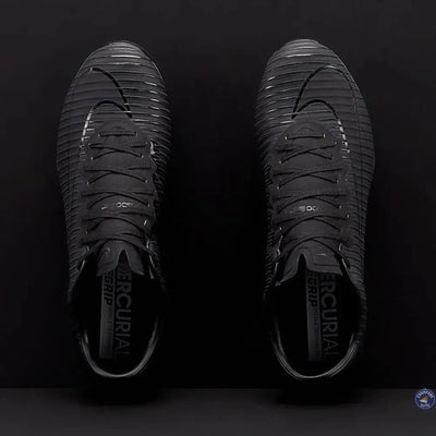 Mercurial Vapor 11 Elite FG Full Black - Noir
