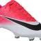 Mercurial Vapor 11 Elite FG Motion Bleu - Rose/Blanc/Noir