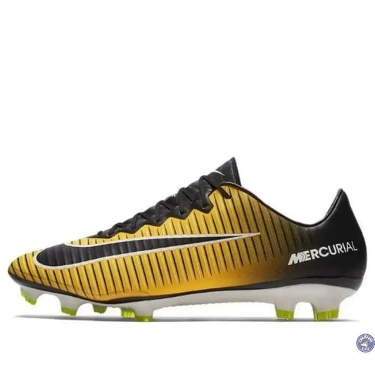 Mercurial Vapor 11 Elite FG Orange Laser - Orange/Noir
