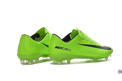 Mercurial Vapor 11 Elite FG Radiation Flare - Vert