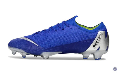 Mercurial Vapor 12 FG Always Forward - Bleu/Argenté