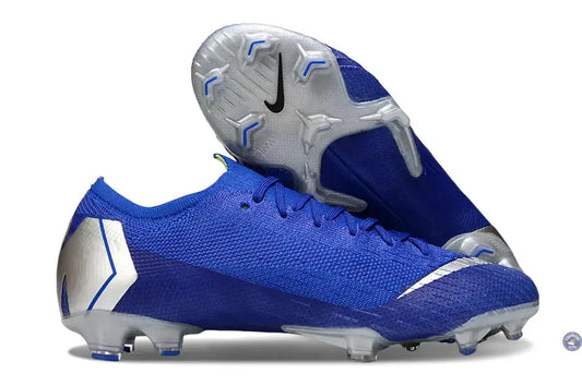 Mercurial Vapor 12 FG Always Forward - Bleu/Argenté